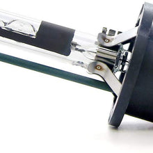 PHILIPS D4R 4300K XenEco OEM Replacement HID bulb (# 42406) - Pack of 1 by ALI