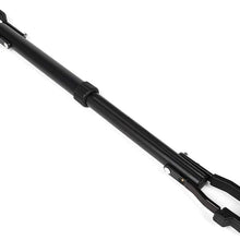 OCPTY Frame Adapter Bike Carrier Universal Adjustable Bike Frame Adapter for Rack Storage