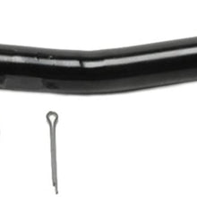 ACDelco 45A0819 Professional Upper Passenger Side Outer Steering Tie Rod End