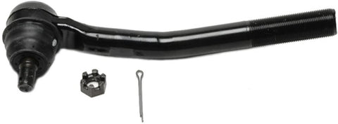 ACDelco 45A0819 Professional Upper Passenger Side Outer Steering Tie Rod End