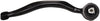 Moog RK620115 Control Arm