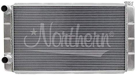 Northern Radiator 209650 Radiator