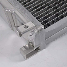 Replacement For BMW 1998-2002 Z3 M COUPE/ROADSTER E36 3.2L L6 All Aluminum Racing Radiator 1999 2000 2001