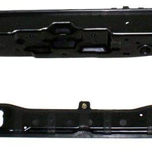 Radiator Support For 2012-2015 Kia Rio Black Assembly