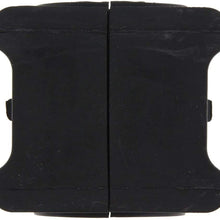 Centric 602.63088 Sway Bar Bushing Set, Front