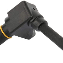 ANPART ABS Wheel Speed Sensor Left Right Front Fits for ALS480 1998-2005 Chevrolet Blazer 1998-2005 GMC Jimmy 1998-2004 GMC Sonoma