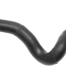 ACDelco 88873193 Professional Radiator Coolant Hose, 1 Pack