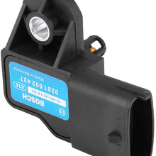 Air Pressure Boost Sensor 0281002437 Map Manifold Air Pressure Turbo Boost Sensor For Fiat