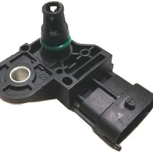 Unlimited Rider T-Map TMAP Sensor Air Flow Sensor For Polaris SPORTSMAN EFI 700 EFI 800 TOURING 570 EFI 850 1000 For VICTORY Vision High-Ball 12-17, Vegas 8-Ball 09-15 Replace 2410422 2411528 2411082