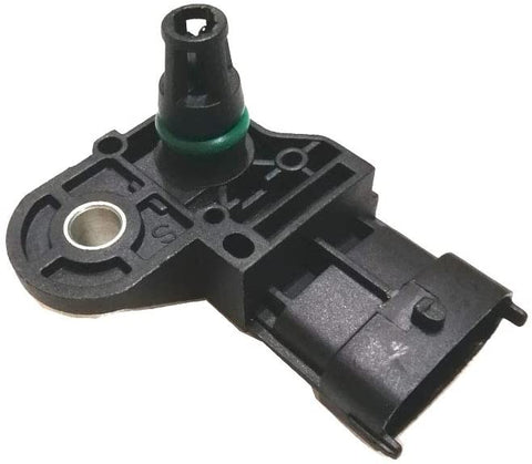 Unlimited Rider T-Map TMAP Sensor Air Flow Sensor For Polaris SPORTSMAN EFI 700 EFI 800 TOURING 570 EFI 850 1000 For VICTORY Vision High-Ball 12-17, Vegas 8-Ball 09-15 Replace 2410422 2411528 2411082