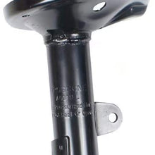 MUKEZON 1 Pair Rear Shock Absorber Strut For 93-02 Chevy Geo Prizm & Corolla