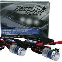 Race Sport (9006-8K-SLIM) HID Kit