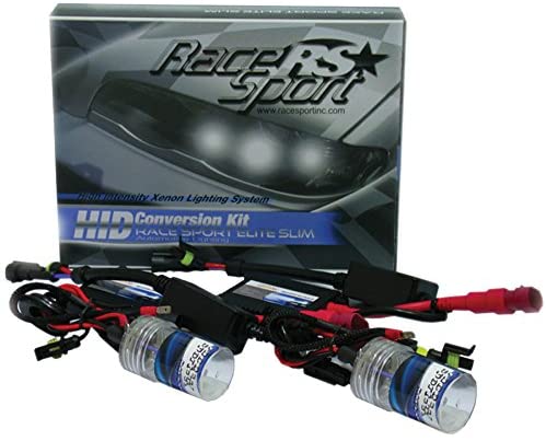 Race Sport (9006-8K-SLIM) HID Kit