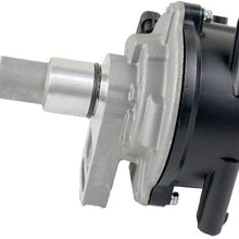 NICEKE TY48 Distributor Compatible with Toyota 4Runner Pickup T100 3.0L 1992-1995, Part# 19100-65020, 31-795, D9086, 84-795