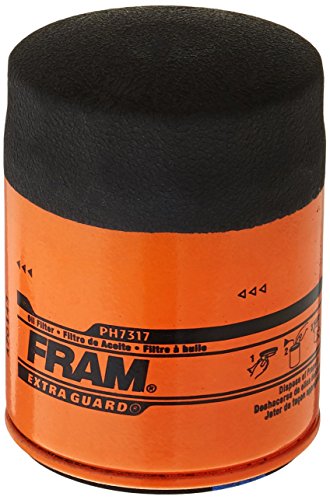 Fram PH7317-12PK Oil Filter