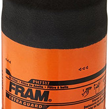 Fram PH7317-12PK Oil Filter