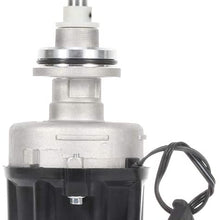 SCITOO New Ignition Distributor Compatible with Dodg-e Jee-p 1992-1997 843801 4740339 4740339AB