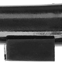 Car Temperature Sensor, ABS Ambient Air Temperature Sensor 80525-S30-941 Fits for Honda Accord/Civic/Fit