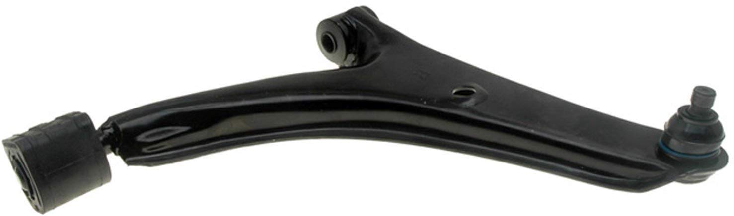 ACDelco 45D3473 Professional Front Passenger Side Lower Suspension Control Arm and Ball Joint Assembly