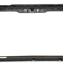 Radiator Support Compatible with 2008-2014 Dodge Avenger Fiberglass