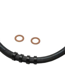 Raybestos BH38634 Professional Grade Hydraulic Brake Hose