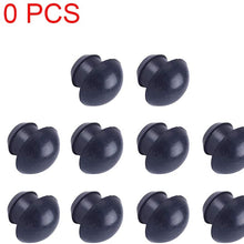 2 Tons Jack Plunger Hydraulic Horizontal Jack Hydraulic Rod Filler Plugs Plunger Auto parts 10 PCS