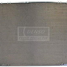 Denso 477-0612 Condenser