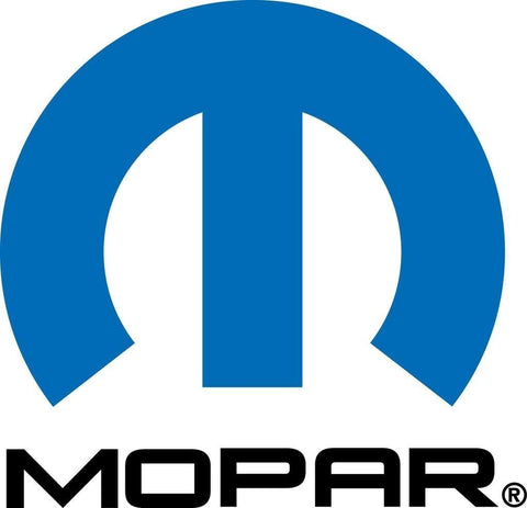 Mopar 6801 9930AA, Vehicle Speed Sensor