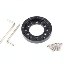 70MM Steering Wheel Adapter Plate for Logitech G25 G27 Sparco Stock Set