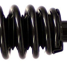 Monroe Shocks & Struts Quick-Strut 172123L Strut and Coil Spring Assembly