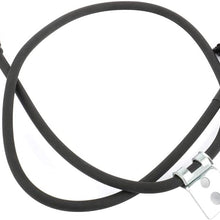 ANPART ABS Wheel Speed Sensor Left Right Front Fits for ALS480 1998-2005 Chevrolet Blazer 1998-2005 GMC Jimmy 1998-2004 GMC Sonoma