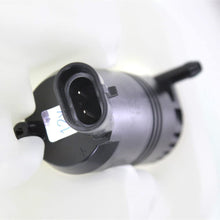 Windshield Washer Tank Assembly compatible with Chevy Camaro 10-15 W/Pump and Cap Coupe/Convertible