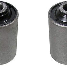 A-Partrix 2X Suspension Control Arm Bushing Front Lower Compatible With Accord