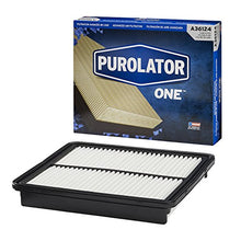 Purolator A36124 PurolatorONE Air Filter