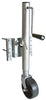 Ultra-Fab Products 49-954034 Ultra Sidewind/Swivel Marine Tongue Jack with Wheel - 1000 lb. Capacity