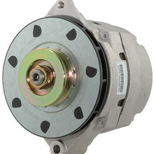 ACDelco 335-1094 Professional Alternator