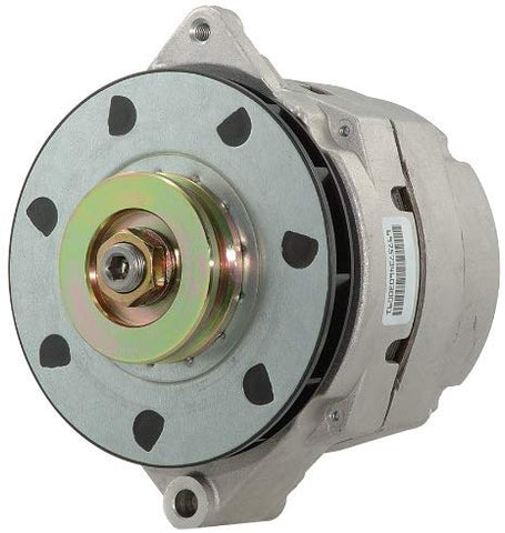 ACDelco 335-1094 Professional Alternator