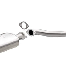 Magnaflow 15745 Stainless Steel 2.25" Single Cat-Back Exhaust System