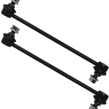 Both (2) Brand New Front Stabilizer Sway Bar End Link Set for 2003-10 Pontiac Vibe - [2005-10 Scion tC] - 2003-17 Toyota Corolla - [2003-14 Toyota Matrix] - 2001-09 Toyota Prius