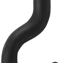 1pcs Radiator Coolant Hose Lower For 2004-2005 Mercedes-Benz E320 3.2L V6 W211