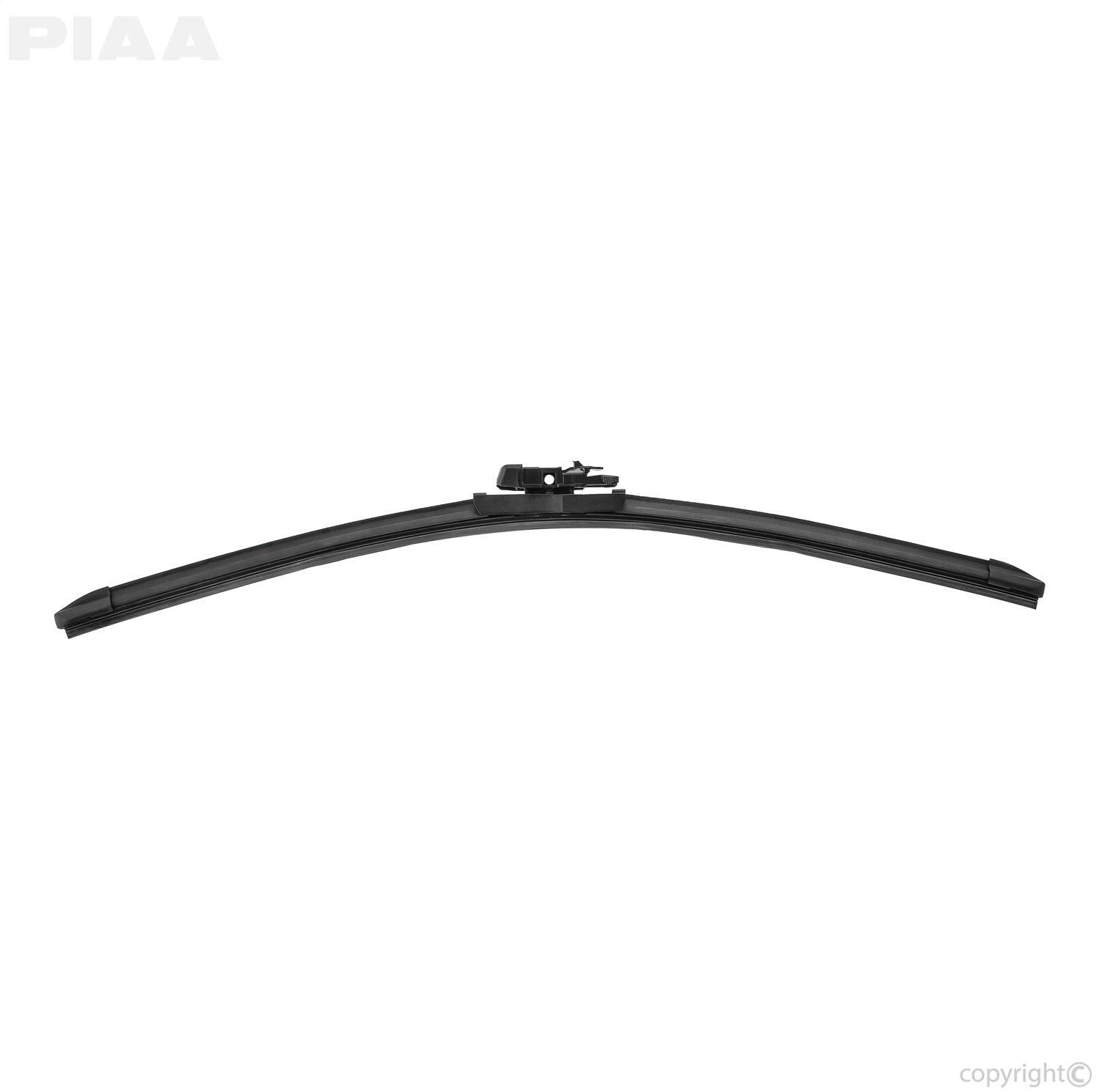 PIAA 97040 Si-Tech Silicone Wiper Blade - 16