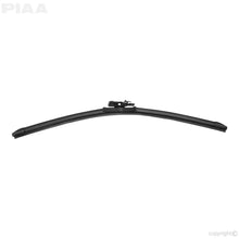 PIAA 97060 Si-Tech Silicone Wiper Blade - 24" 600mm (Pack of 1)