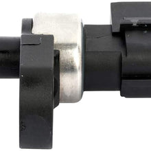 CCIYU Auto Oil Pressure Sensor Switch Sender Fit For 2007 2008 2009 Chrysler Aspen 2000-2010 Dodge Dakota 2002-2010 Dodge Ram 1500