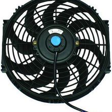 CSI 2112 Electric Cooling Fan