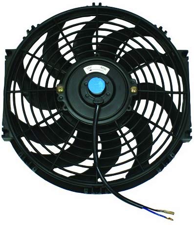 CSI 2112 Electric Cooling Fan