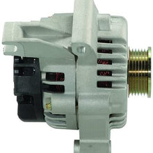 Remy 91531 Alternator