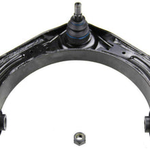 Moog RK620181 Control Arm and Ball Joint Assembly