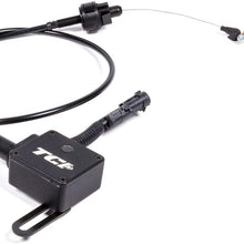 TCI 377450 Remote TPS Sensor GM4L60E/4L80E Transwith Brkt, 1 Pack