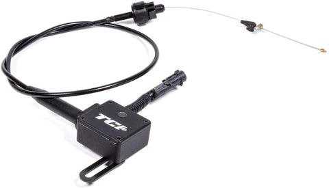 TCI 377450 Remote TPS Sensor GM4L60E/4L80E Transwith Brkt, 1 Pack
