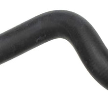 ACDelco 14733S Professional Molded Heater Hose